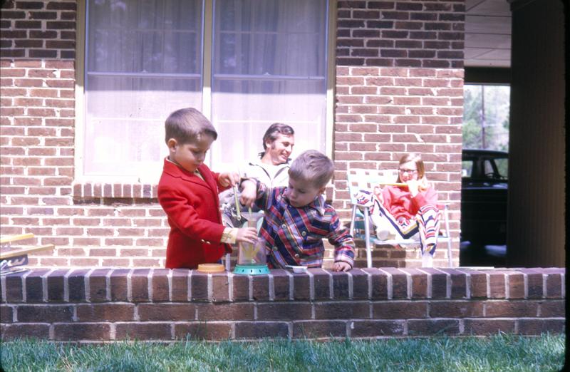 Christmas 1969, 1970, Halloween 1969 3200dpi 098.jpg - processed May 1971